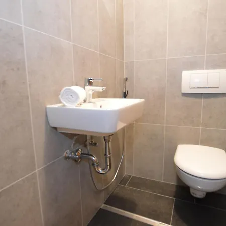 Haus Kitzblick Xl Kaprun