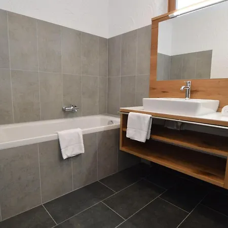 Semesterbostad Haus Kitzblick Xl *