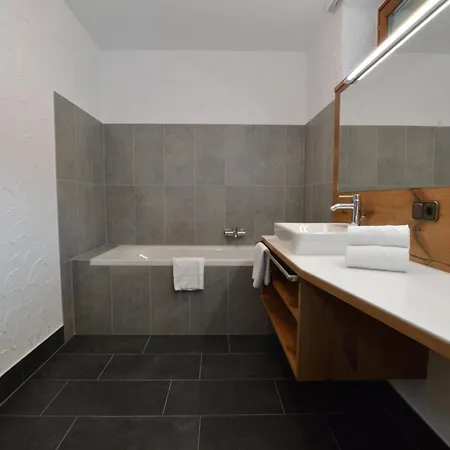 Haus Kitzblick Xl * Kaprun