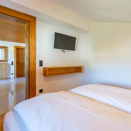 Haus Kitzblick Xl Kaprun