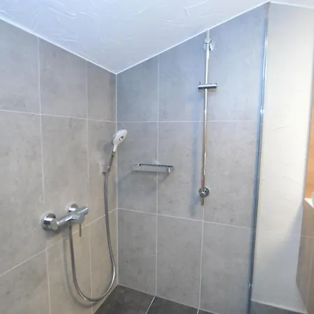 Semesterbostad Haus Kitzblick Xl *