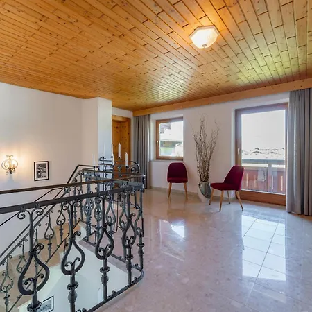 Dom wakacyjny Haus Kitzblick Xl