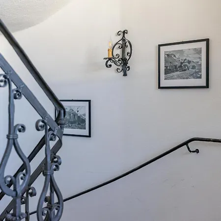 Haus Kitzblick Xl Semesterbostad Kaprun