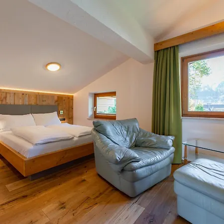Haus Kitzblick Xl *