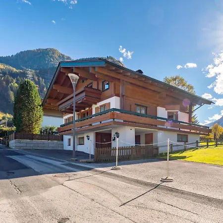 Haus Kitzblick Xl