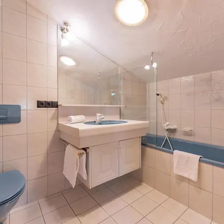 Dom wakacyjny Haus Kitzblick Xl Kaprun