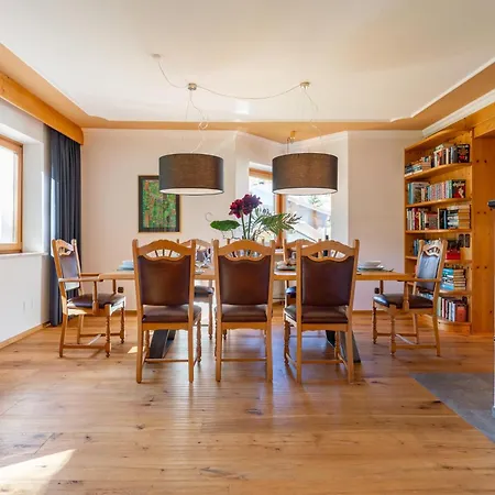 Haus Kitzblick Xl * Kaprun