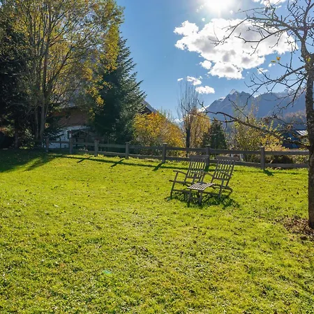 Haus Kitzblick Xl Kaprun