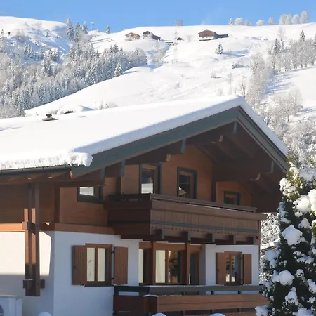 Semesterbostad Haus Kitzblick Xl *