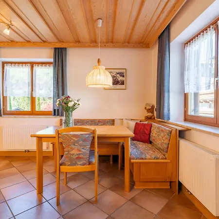 Haus Kitzblick Xl *