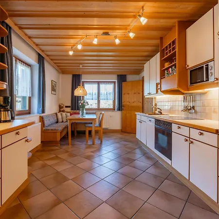 Holiday home Haus Kitzblick Xl Kaprun