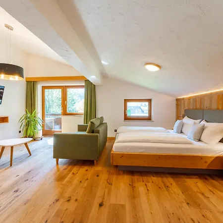 Haus Kitzblick Xl * Kaprun