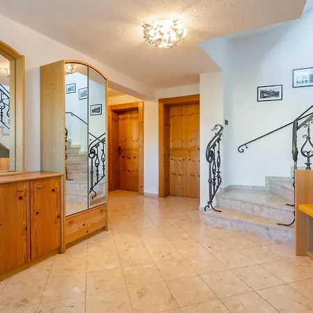 Haus Kitzblick Xl Holiday home Kaprun