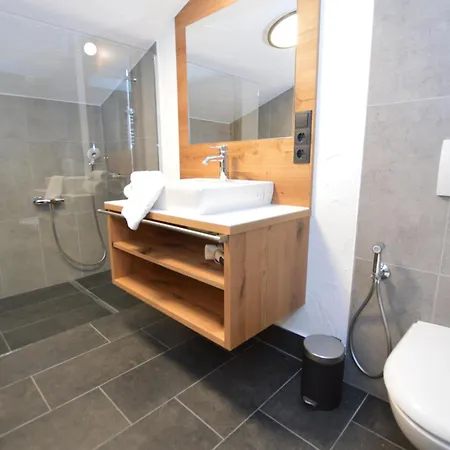 Haus Kitzblick Xl Kaprun