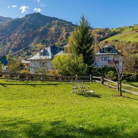 Haus Kitzblick Xl Holiday home *