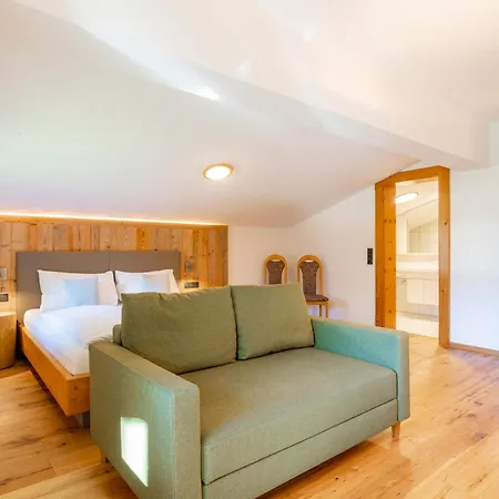 Haus Kitzblick Xl * Kaprun