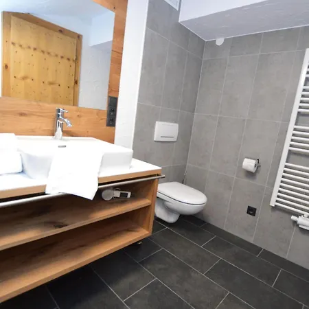 Holiday home Haus Kitzblick Xl