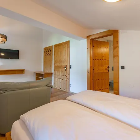 Haus Kitzblick Xl * Kaprun