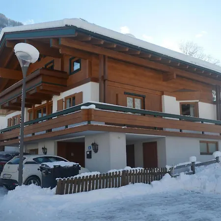 Haus Kitzblick Xl Holiday home