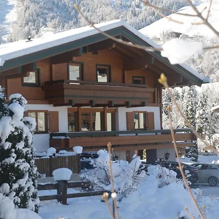 Haus Kitzblick Xl *