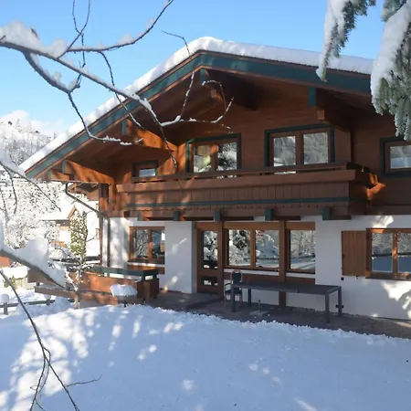 Haus Kitzblick Xl * Kaprun