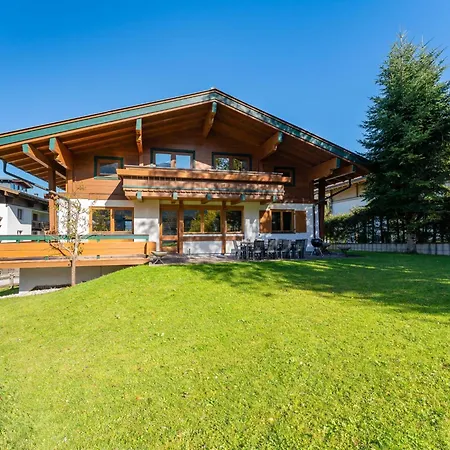 Dom wakacyjny Haus Kitzblick Xl