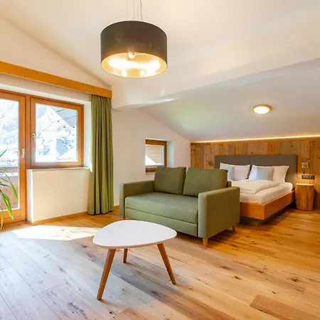 Haus Kitzblick Xl Kaprun