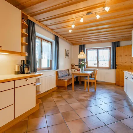 Haus Kitzblick Xl *