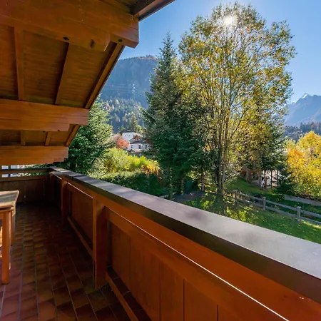 Dom wakacyjny Haus Kitzblick Xl Kaprun