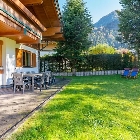 Haus Kitzblick Xl * Kaprun